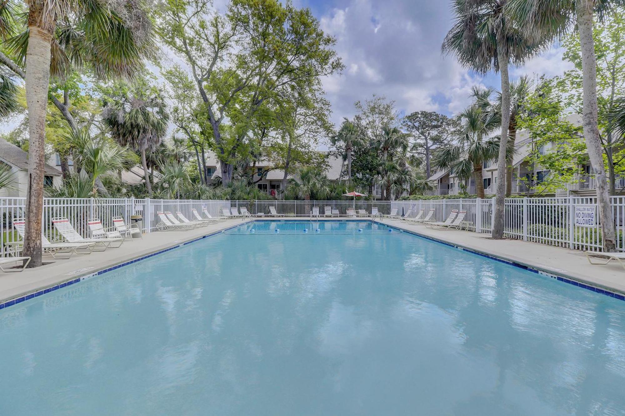 Island House 146 Villa Hilton Head Island Kültér fotó