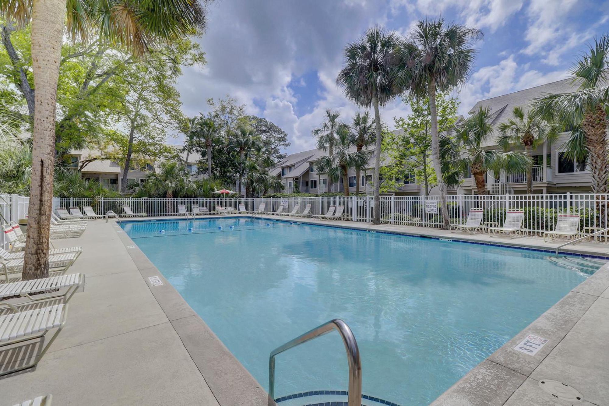 Island House 146 Villa Hilton Head Island Kültér fotó